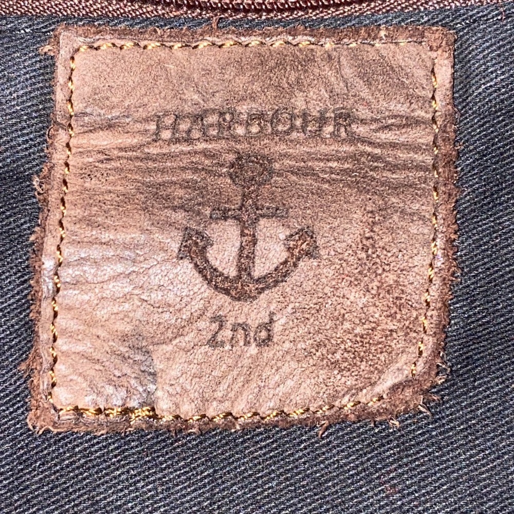 Harbour 2nd Tote Bag - Picture 9 of 16